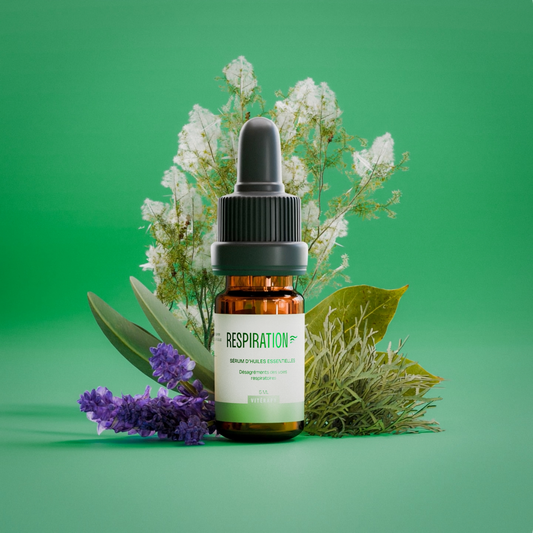 Sérum Respiration Libérée