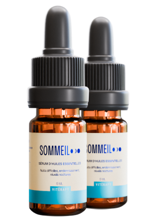 Sérum Sommeil Profond