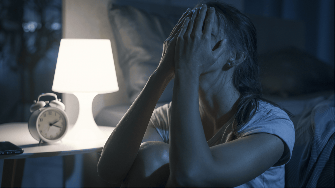 Understanding night waking