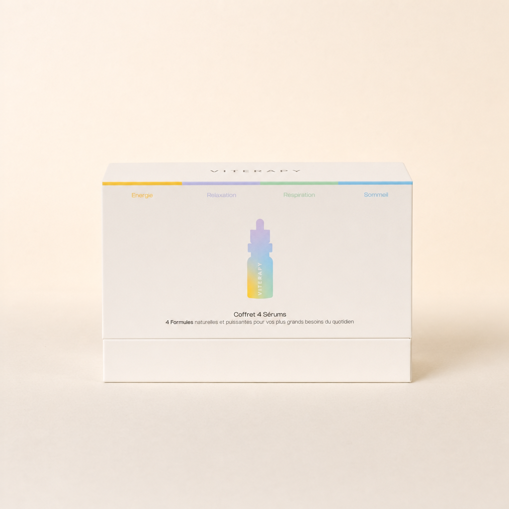 Coffret cadeau offert
