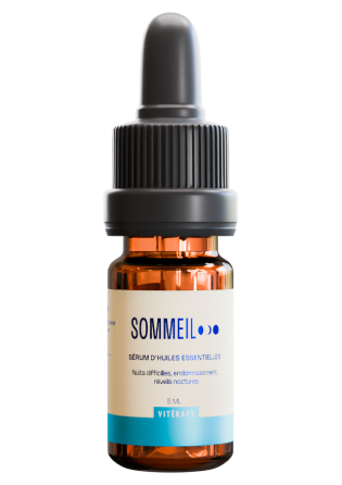 Sérum Sommeil Profond